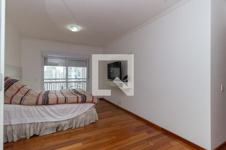 Apartamento para alugar com 205m², 4 quartos e 3 vagasSuíte 2