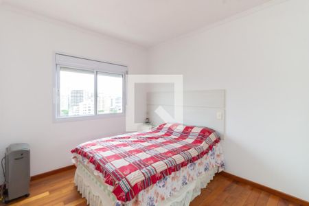 Apartamento para alugar com 205m², 4 quartos e 3 vagasQuarto 3