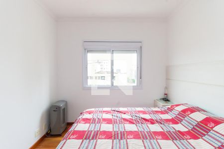 Apartamento para alugar com 205m², 4 quartos e 3 vagasQuarto 3