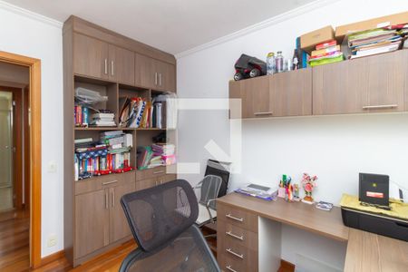 Apartamento para alugar com 205m², 4 quartos e 3 vagasQuarto 4
