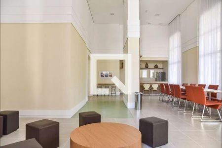 Apartamento para alugar com 205m², 4 quartos e 3 vagasÁrea comum - Salão de festas