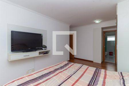 Apartamento para alugar com 205m², 4 quartos e 3 vagasSuíte 2