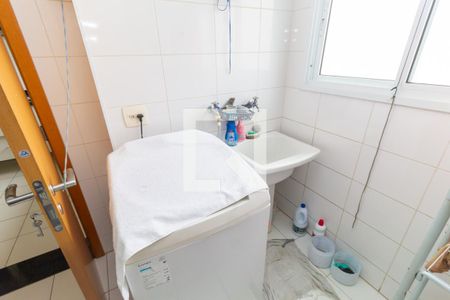 Apartamento para alugar com 205m², 4 quartos e 3 vagasLavanderia 