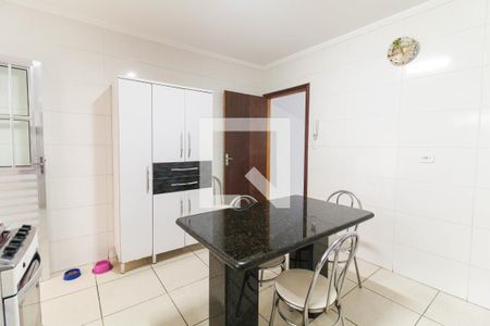 Casa à venda com 100m², 3 quartos e 1 vaga Casa à venda com 100m², 3 quartos e 1 vagaCozinha