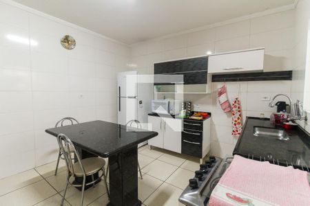 Casa à venda com 100m², 3 quartos e 1 vaga Casa à venda com 100m², 3 quartos e 1 vagaCozinha