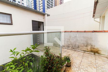 Casa à venda com 100m², 3 quartos e 1 vaga Casa à venda com 100m², 3 quartos e 1 vagaVaranda