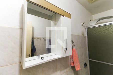 Casa à venda com 100m², 3 quartos e 1 vaga Casa à venda com 100m², 3 quartos e 1 vagaBanheiro 1