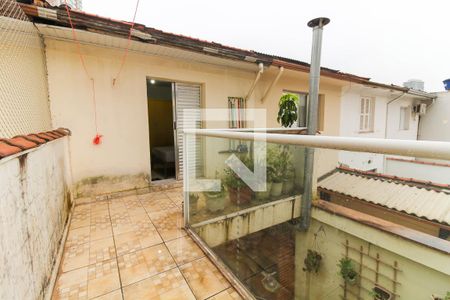 Casa à venda com 100m², 3 quartos e 1 vaga Casa à venda com 100m², 3 quartos e 1 vagaVaranda