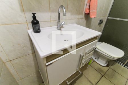 Casa à venda com 100m², 3 quartos e 1 vaga Casa à venda com 100m², 3 quartos e 1 vagaBanheiro 1