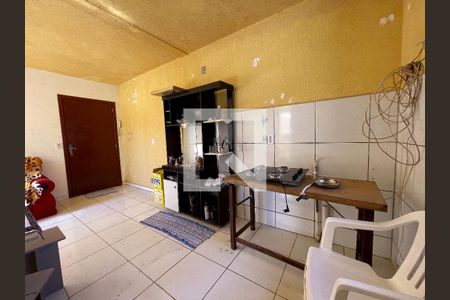 Apartamento para alugar com 48m², 2 quartos e 1 vagaSala/Cozinha