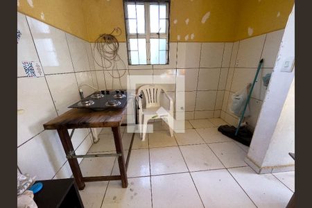 Apartamento para alugar com 48m², 2 quartos e 1 vagaSala/Cozinha