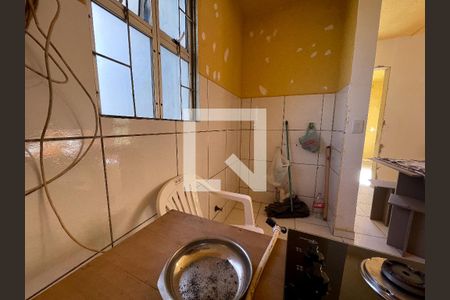 Apartamento para alugar com 48m², 2 quartos e 1 vagaSala/Cozinha