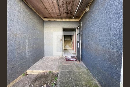 Apartamento para alugar com 48m², 2 quartos e 1 vagaCorredor