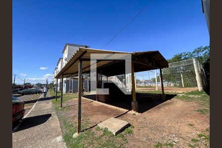 Apartamento para alugar com 48m², 2 quartos e 1 vagaVista da Rua