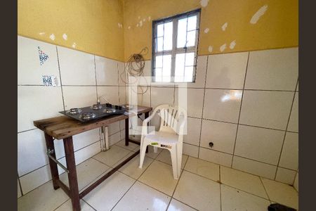 Apartamento para alugar com 48m², 2 quartos e 1 vagaSala/Cozinha
