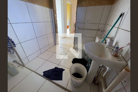 Apartamento para alugar com 48m², 2 quartos e 1 vagaBanheiro