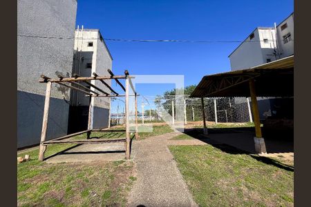 Apartamento para alugar com 48m², 2 quartos e 1 vagaVista da Rua