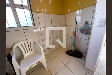 Apartamento para alugar com 48m², 2 quartos e 1 vagaSala/Cozinha