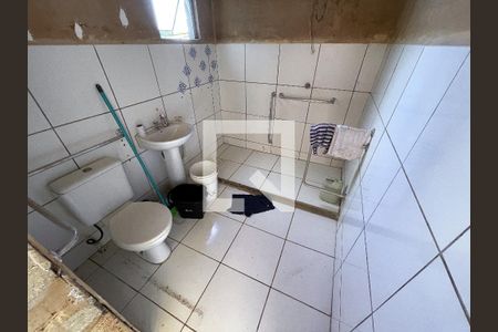 Apartamento para alugar com 48m², 2 quartos e 1 vagaBanheiro