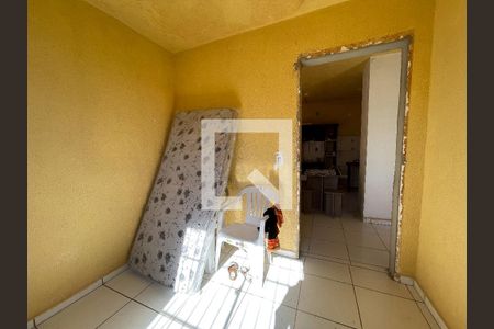 Apartamento para alugar com 48m², 2 quartos e 1 vagaquarto 2