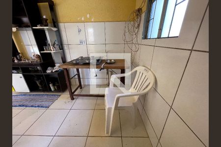 Apartamento para alugar com 48m², 2 quartos e 1 vagaSala/Cozinha