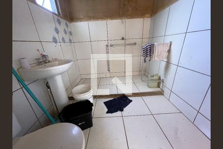 Apartamento para alugar com 48m², 2 quartos e 1 vagaBanheiro