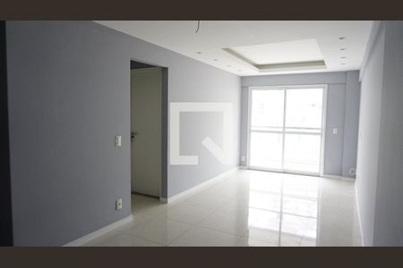 Sala de apartamento para alugar com 3 quartos, 140m² em Freguesia (jacarepaguá), Rio de Janeiro