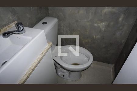 Lavabo de apartamento para alugar com 3 quartos, 140m² em Freguesia (jacarepaguá), Rio de Janeiro