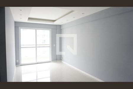 Sala de apartamento para alugar com 3 quartos, 140m² em Freguesia (jacarepaguá), Rio de Janeiro