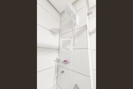 Apartamento para alugar com 60m², 2 quartos e sem vaga Apartamento para alugar com 60m², 2 quartos e sem vagaBanheiro