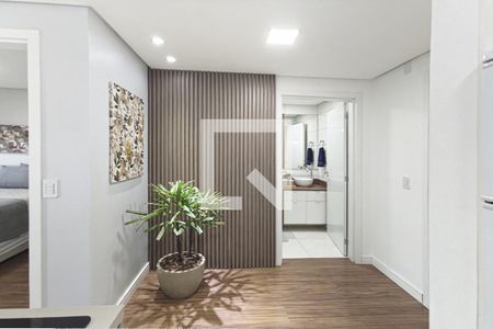 Apartamento para alugar com 60m², 2 quartos e sem vaga Apartamento para alugar com 60m², 2 quartos e sem vagaCorredor