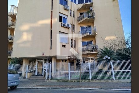 Apartamento para alugar com 60m², 2 quartos e sem vaga Apartamento para alugar com 60m², 2 quartos e sem vagaFachada