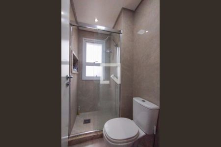 Apartamento à venda com 110m², 3 quartos e 1 vagaBanheiro 2