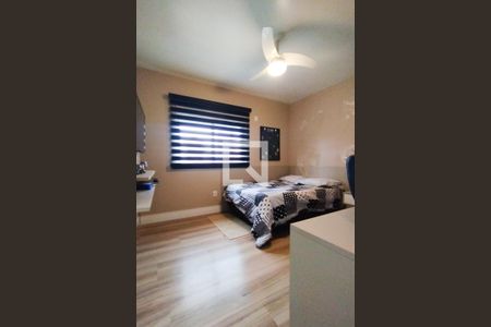 Apartamento à venda com 110m², 3 quartos e 1 vagaQuarto 3