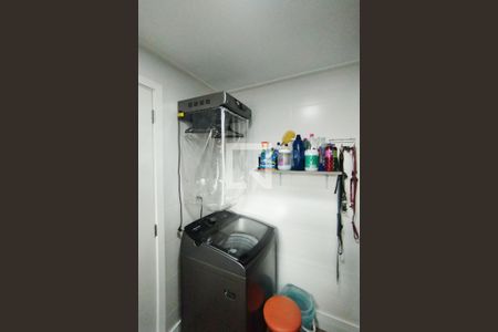 Apartamento à venda com 110m², 3 quartos e 1 vagaÁrea de Serviço