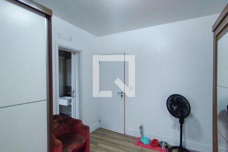 Apartamento à venda com 110m², 3 quartos e 1 vagaQuarto 2