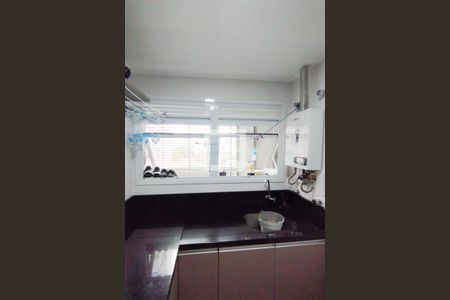 Apartamento à venda com 110m², 3 quartos e 1 vagaÁrea de Serviço