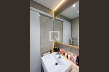 Apartamento à venda com 110m², 3 quartos e 1 vagaBanheiro