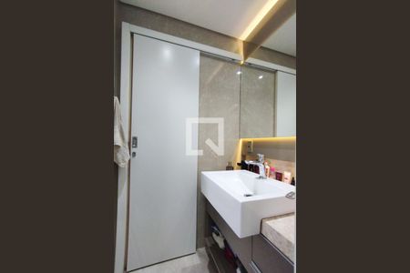 Apartamento à venda com 110m², 3 quartos e 1 vagaBanheiro