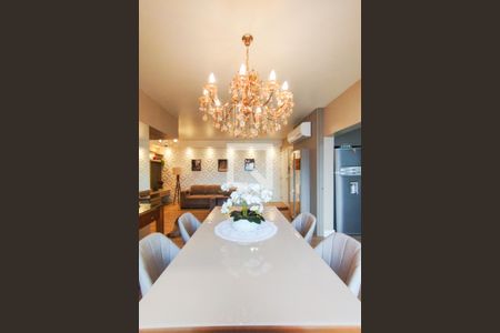 Apartamento à venda com 110m², 3 quartos e 1 vagaCozinha