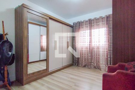 Apartamento à venda com 110m², 3 quartos e 1 vagaQuarto 2