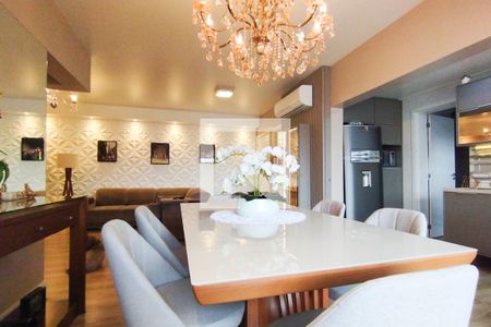 Apartamento à venda com 110m², 3 quartos e 1 vagaCozinha