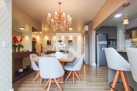 Apartamento à venda com 110m², 3 quartos e 1 vagaCozinha