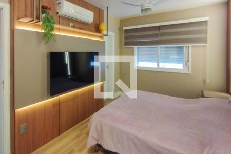 Apartamento à venda com 110m², 3 quartos e 1 vagaQuarto 1