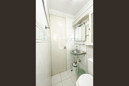 Apartamento para alugar com 58m², 2 quartos e 1 vagaBanheiro