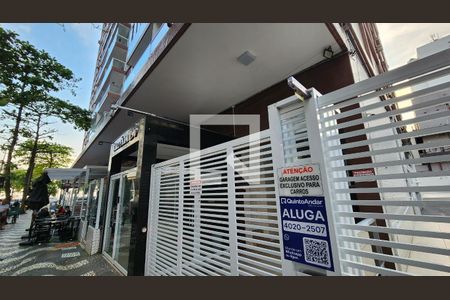 Apartamento para alugar com 147m², 3 quartos e 1 vagaVista da Rua