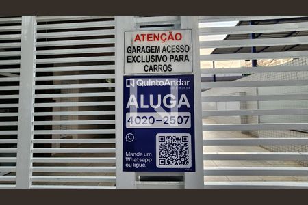 Apartamento para alugar com 147m², 3 quartos e 1 vagaFachada ADESIVO INSTALADO