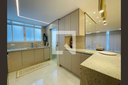 Apartamento para alugar com 147m², 3 quartos e 1 vagaCozinha