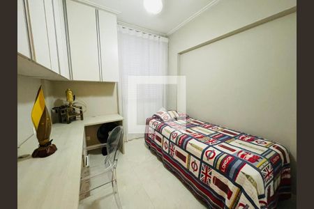 Apartamento para alugar com 147m², 3 quartos e 1 vagaQuarto 3