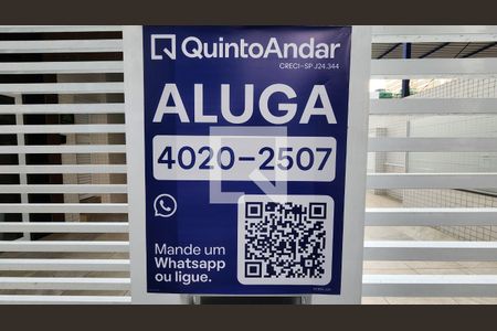 Apartamento para alugar com 147m², 3 quartos e 1 vagaFachada ADESIVO INSTALADO